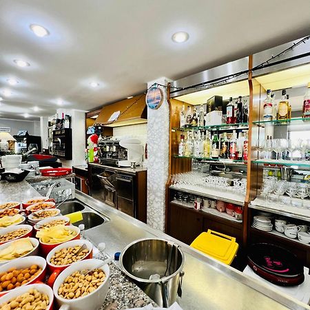 Hotel Paradiso Celano Ngoại thất bức ảnh
